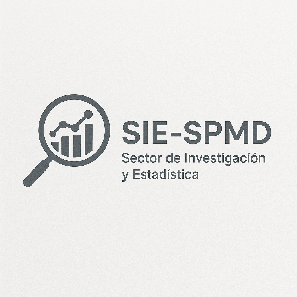 SIE — SPMD