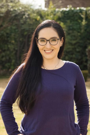 Dra. Jessica J. Córdova R.