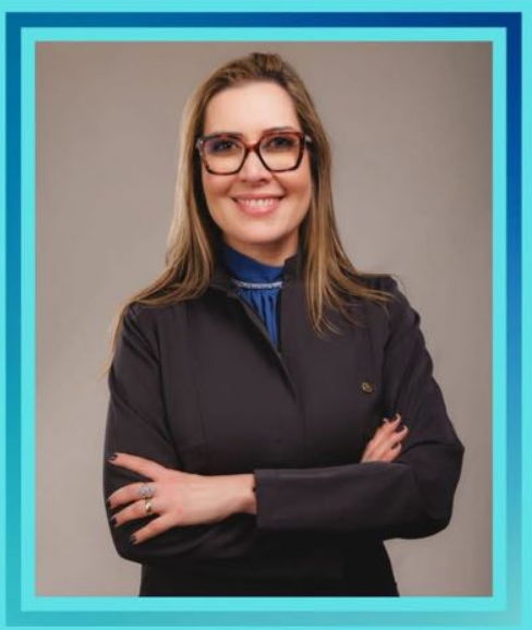 Dra. Ana Cristina Kraemer Moraes