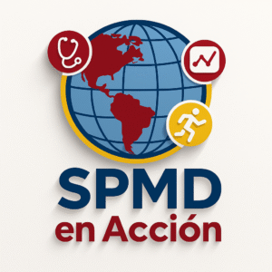 Logo SPMD en Acción