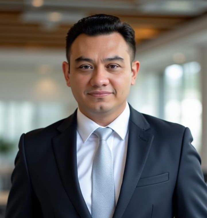 Dr Antonio Arauz